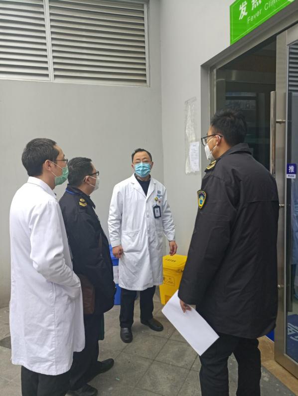 水碾河升腾袅袅烟火气：有一种硬核战疫力量叫“军工医院”