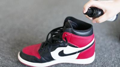 生理性脚臭喷雾,脚臭被人闻到很尴尬怎么办