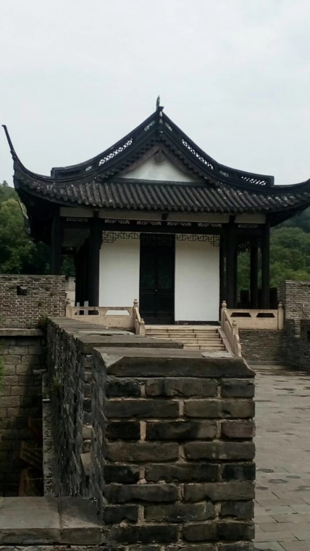 海盐澉浦古镇旅游攻略,澉浦古镇有哪些景点