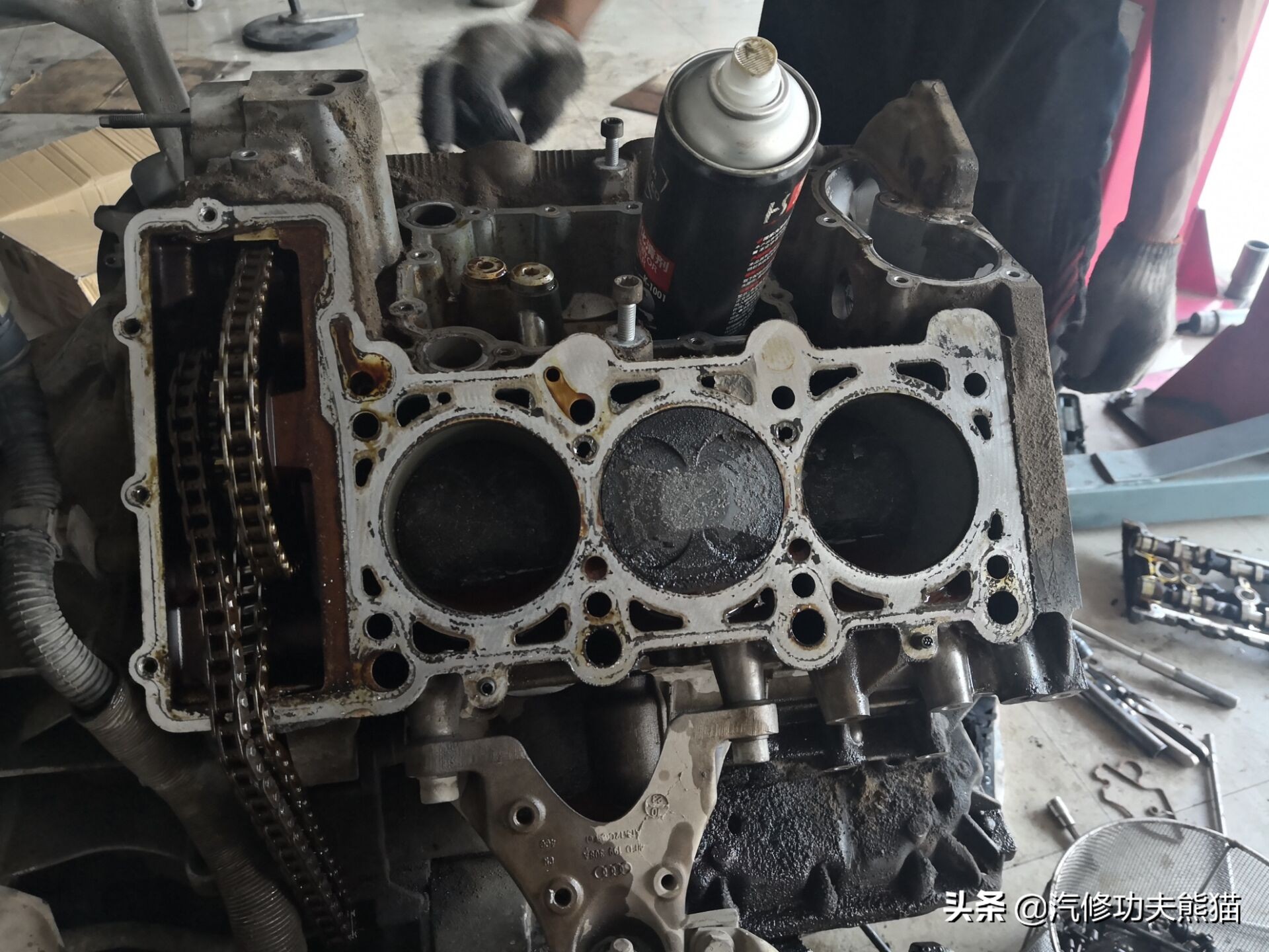 老款奥迪a6l烧机油的车型,最新款奥迪a6l质量怎么样烧机油吗