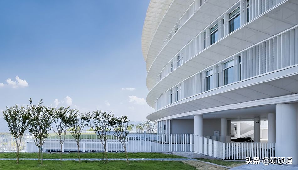 超级巨型飞船设计,巨大环形飞船