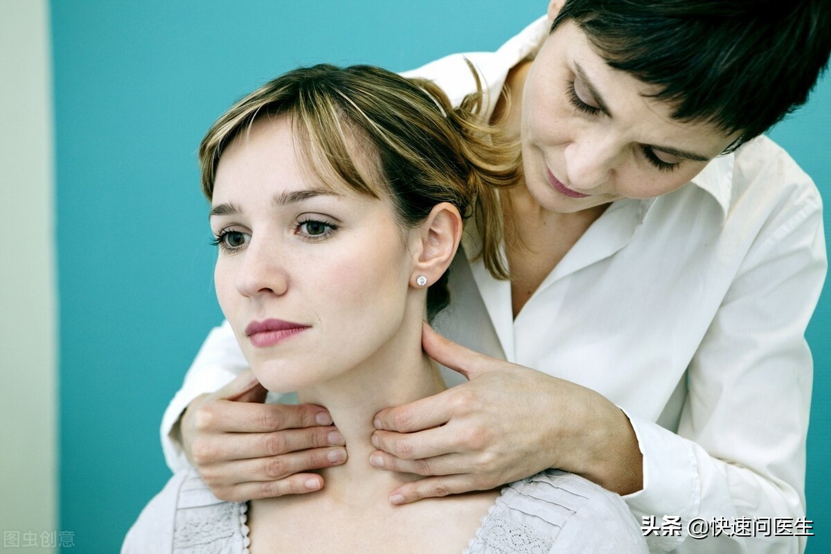 为什么怀孕了会有甲亢,为何怀孕会引起甲亢