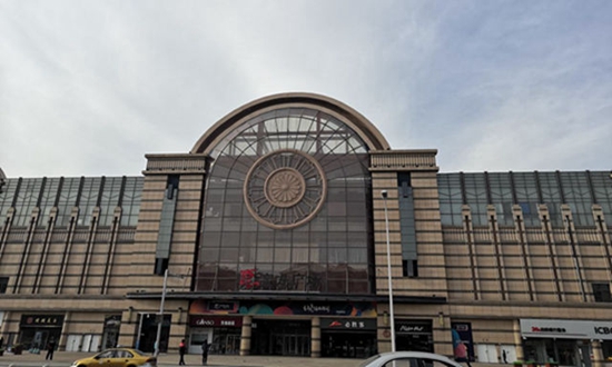 青岛部分商超恢复营业时间,青岛大商超