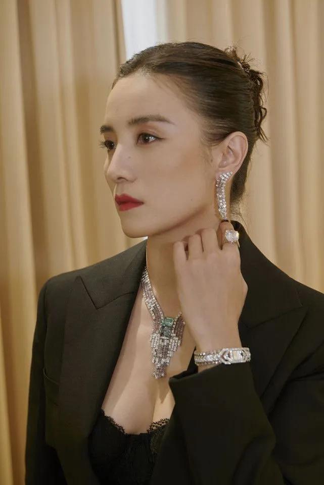 脸的审美标准,面部光影美学