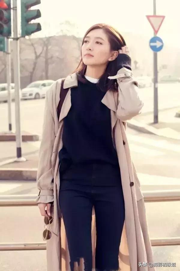 拍照怎么摆姿势更自然,如何拍照姿势不僵硬