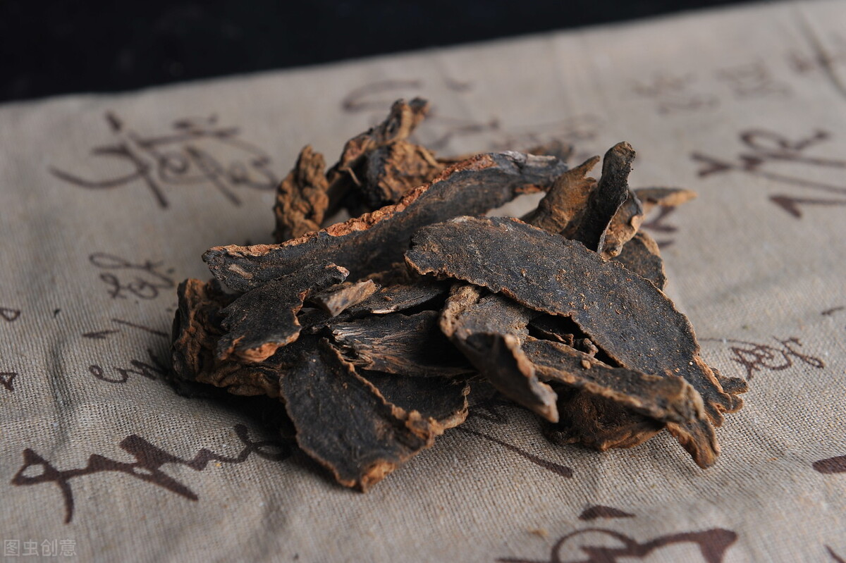 治大便粘稠便秘严重的中成药,中药调理老便秘