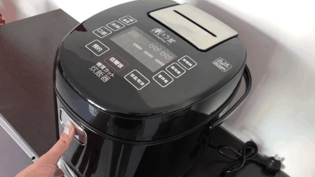 脱糖养生电饭煲真的有用吗,巧釜脱糖电饭煲怎么样