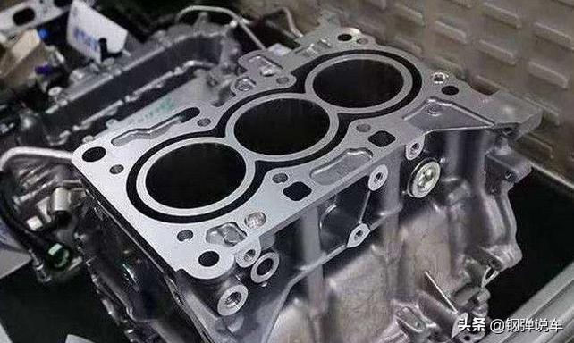 比亚迪1.5t与长安1.5t发动机比较,比亚迪哪款用的福特发动机