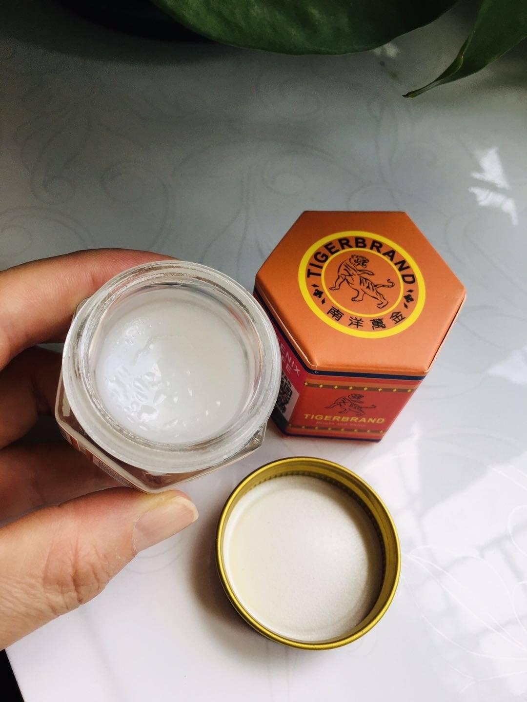 夏季随身携带驱蚊产品,tiger好物