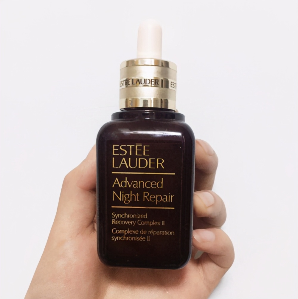 使肌肤毫无负担的有效吸收精华液,混合性皮肤冬季适合用的精华液