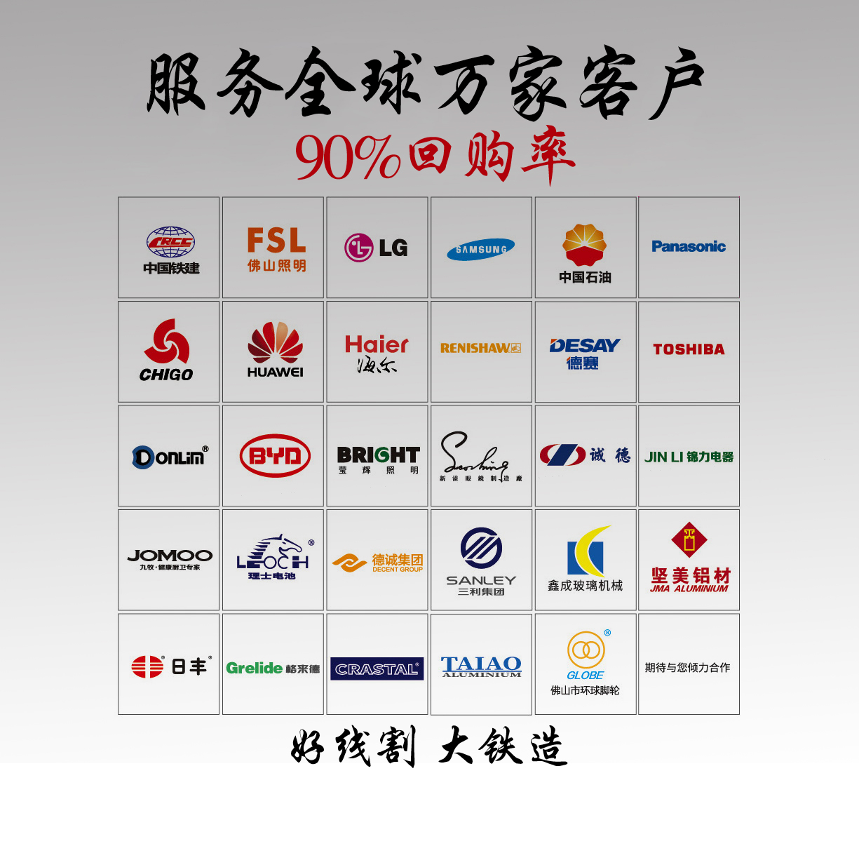 线切割钼丝怎么选择,线切割哪种钼丝好用不断丝