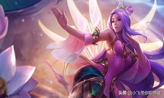 带你看遇到的奇葩AD，补你一个兵就问号警告，自己漏的对地板发？