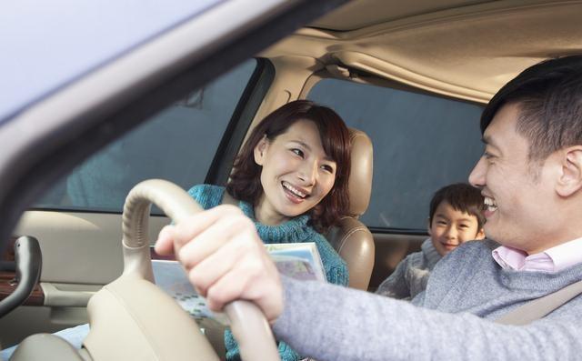 为什么新手司机开车会害怕,老司机开车越多越害怕