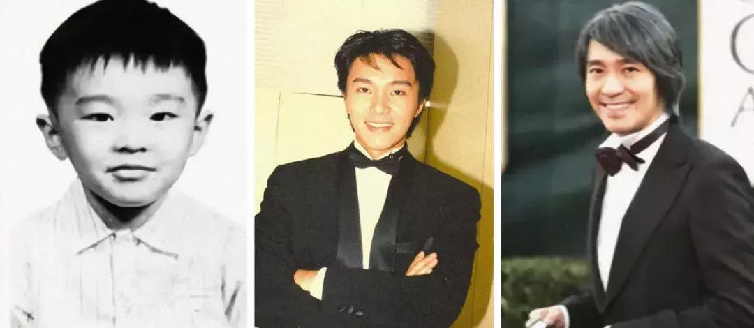 我们都欠周星驰一张电影票,周星驰是不是欠我们一部好电影