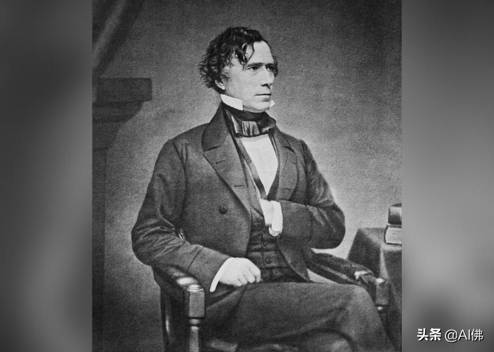 近年最有作为的美国总统,最差的美国总统排名