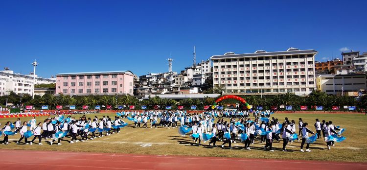 澶у鐢板緞,濂嬫枟闈掓槬寮哄浗鏈夋垜杩愬姩浼氬紑骞曞紡