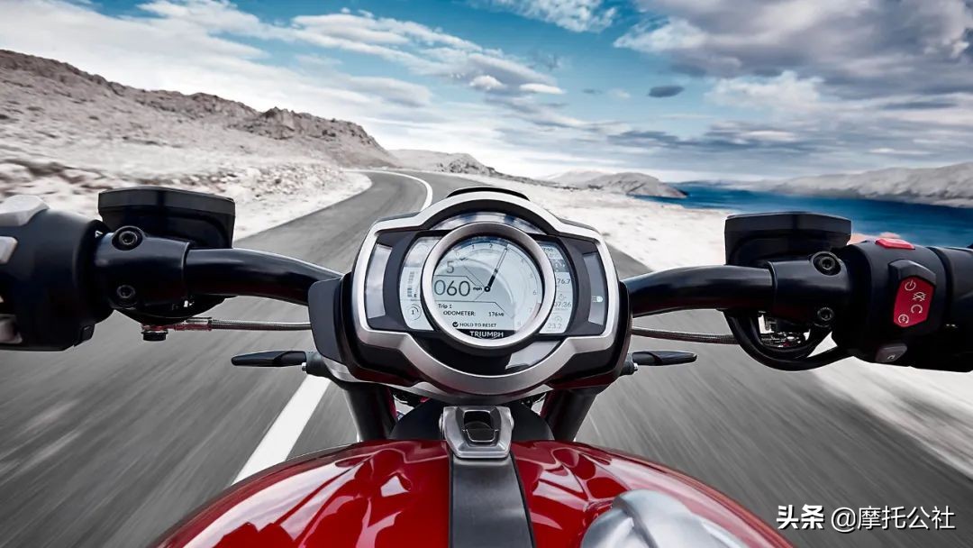 凯旋火箭3R售价多少钱,凯旋火箭3r最新行情