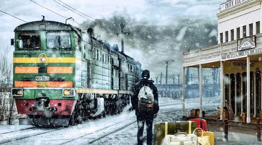 哲思|守岁，守望更好的自己