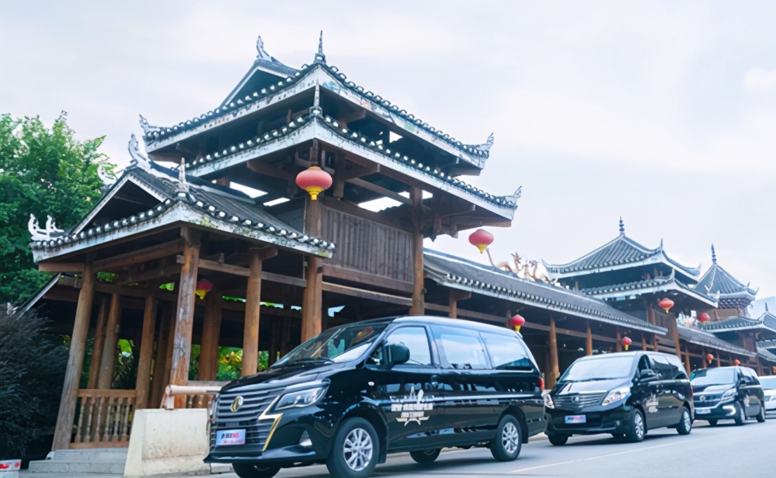 mpv东风风行菱智,菱智m5新款mpv5座1.6手动驾驶体验