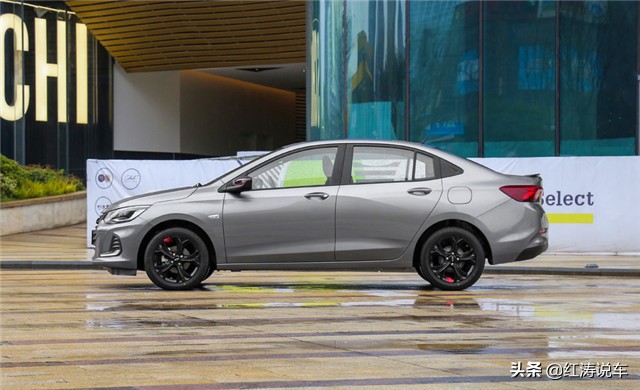 雪佛兰2022年8月推出三款重磅车型,雪佛兰最值得购买的一款车