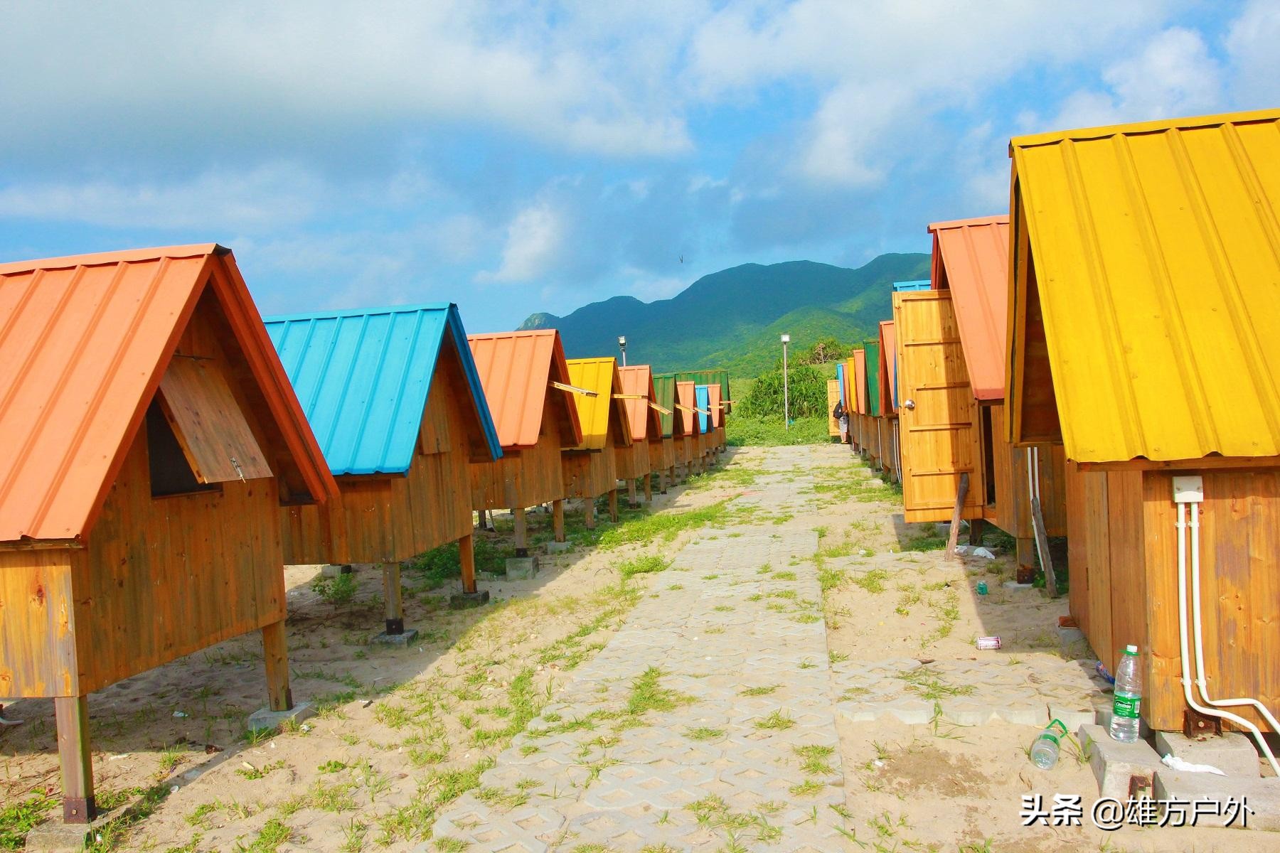 我国最美的海岛旅游东方夏威夷,这些鲜为人知的海岛超乎想象的美