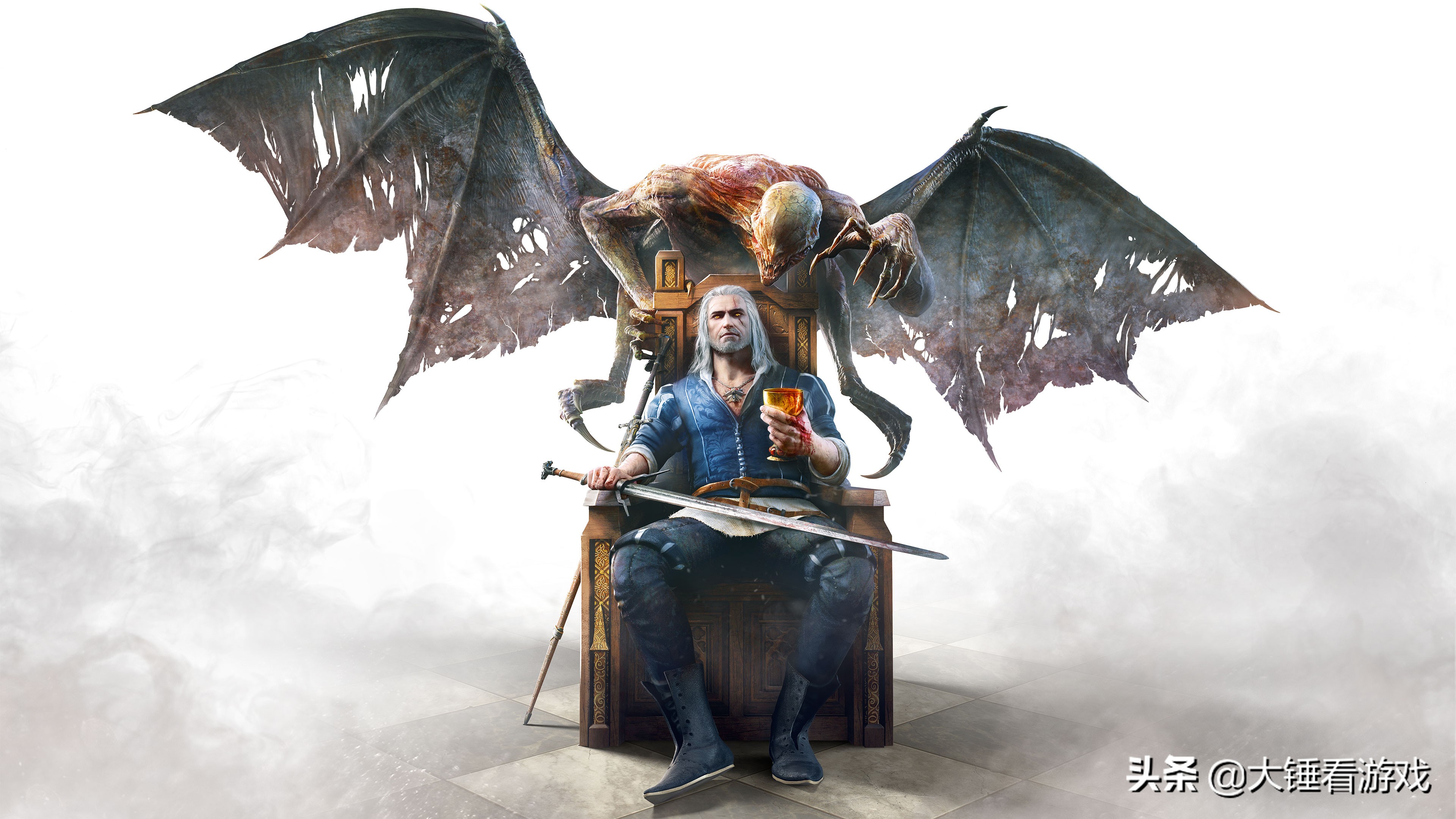 巫师3dlc血与酒完美结局,巫师3血与酒dlc有什么内容