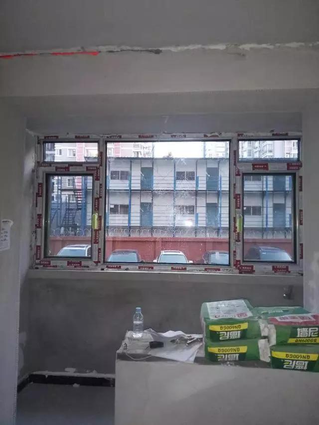 选购断桥铝窗的常见套路,断桥铝门窗套路