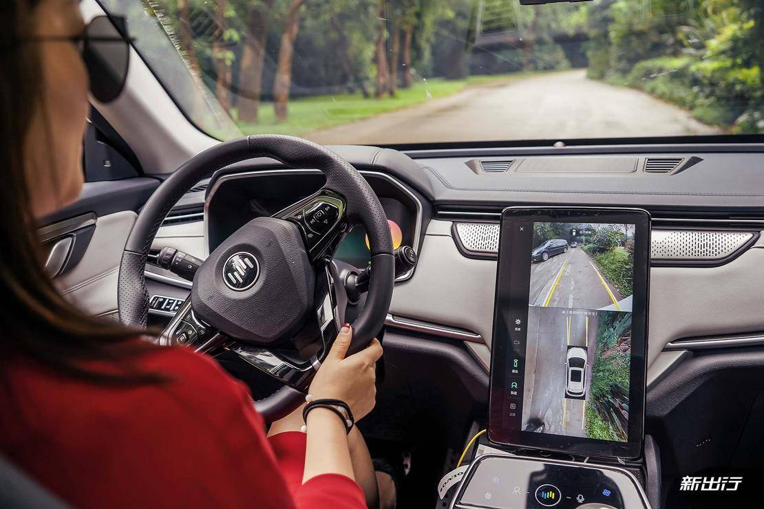 打卡长隆动物园记田妈和威马EX5520的周末