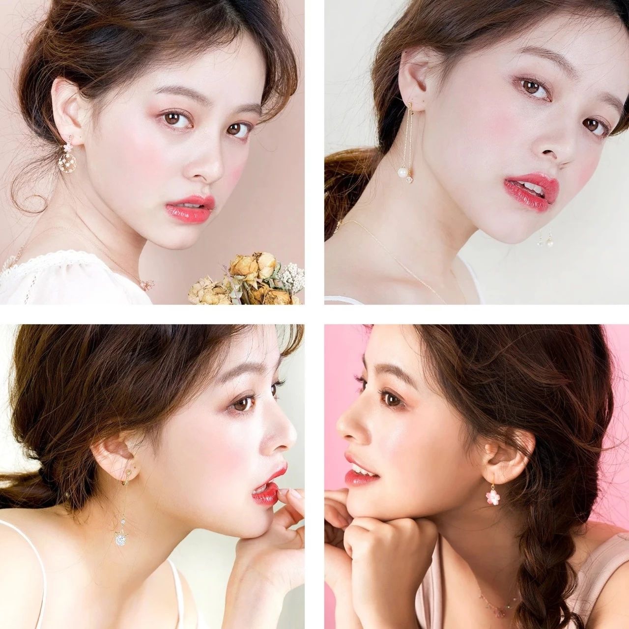 平价淘宝配饰店推荐,淘宝上好看的饰品店推荐哪个