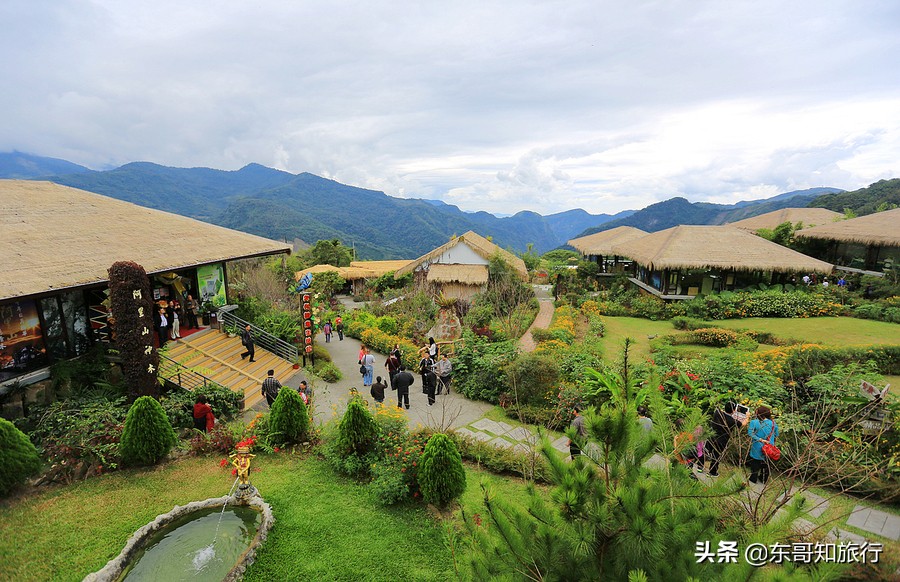 去台湾旅游会有什么感受,去台湾为什么要去厦门旅游