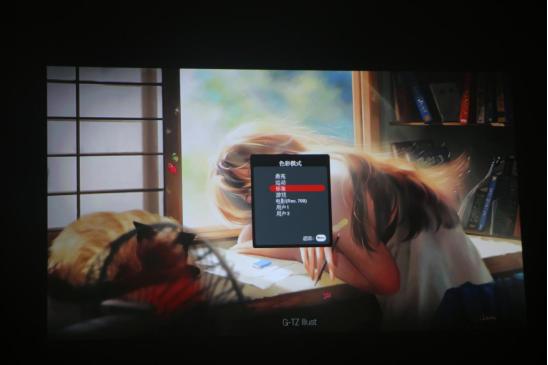 使用方便兼容性好的投影仪推荐4k,px727hd投影仪