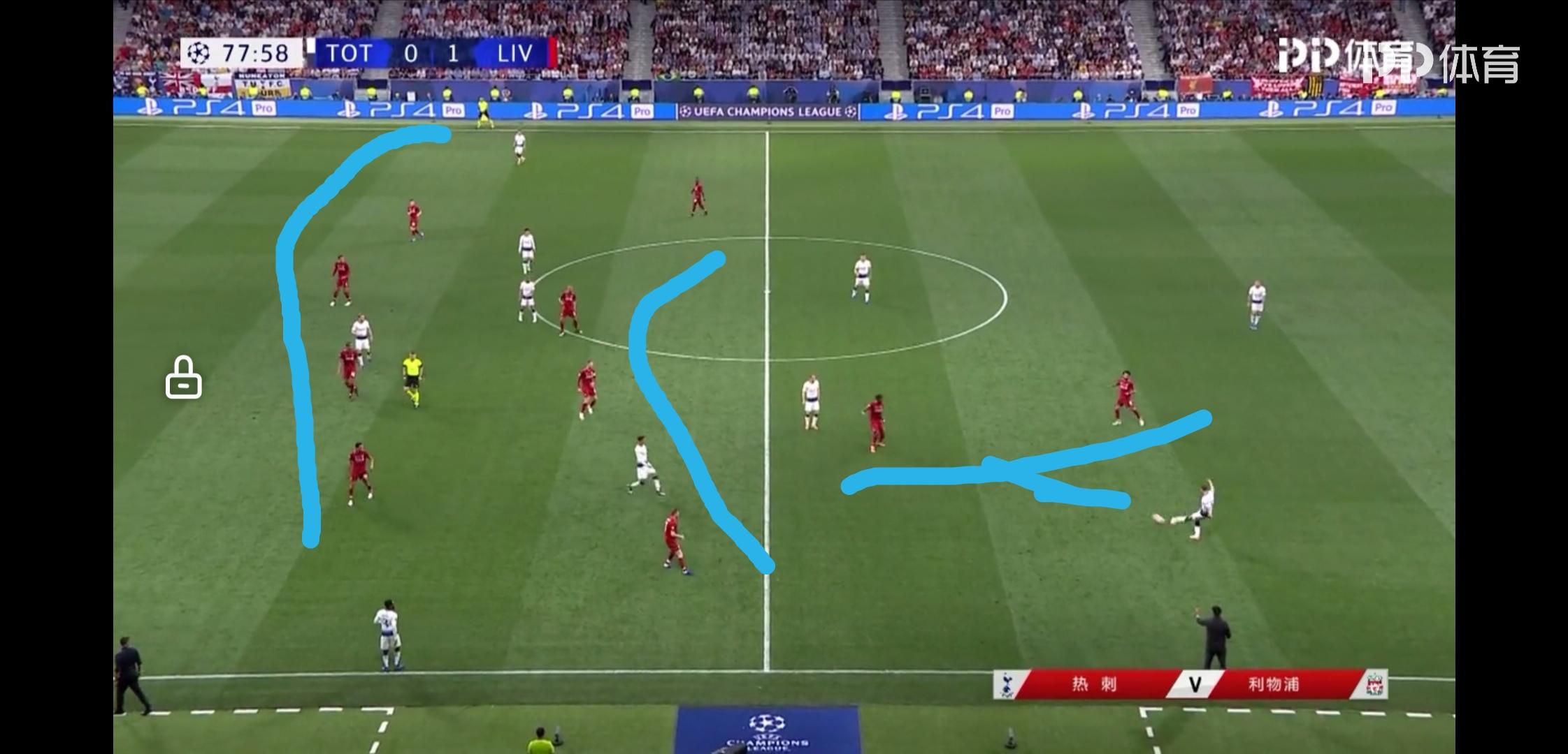 重温2015年欧冠决赛,重温2018欧冠决赛皇马