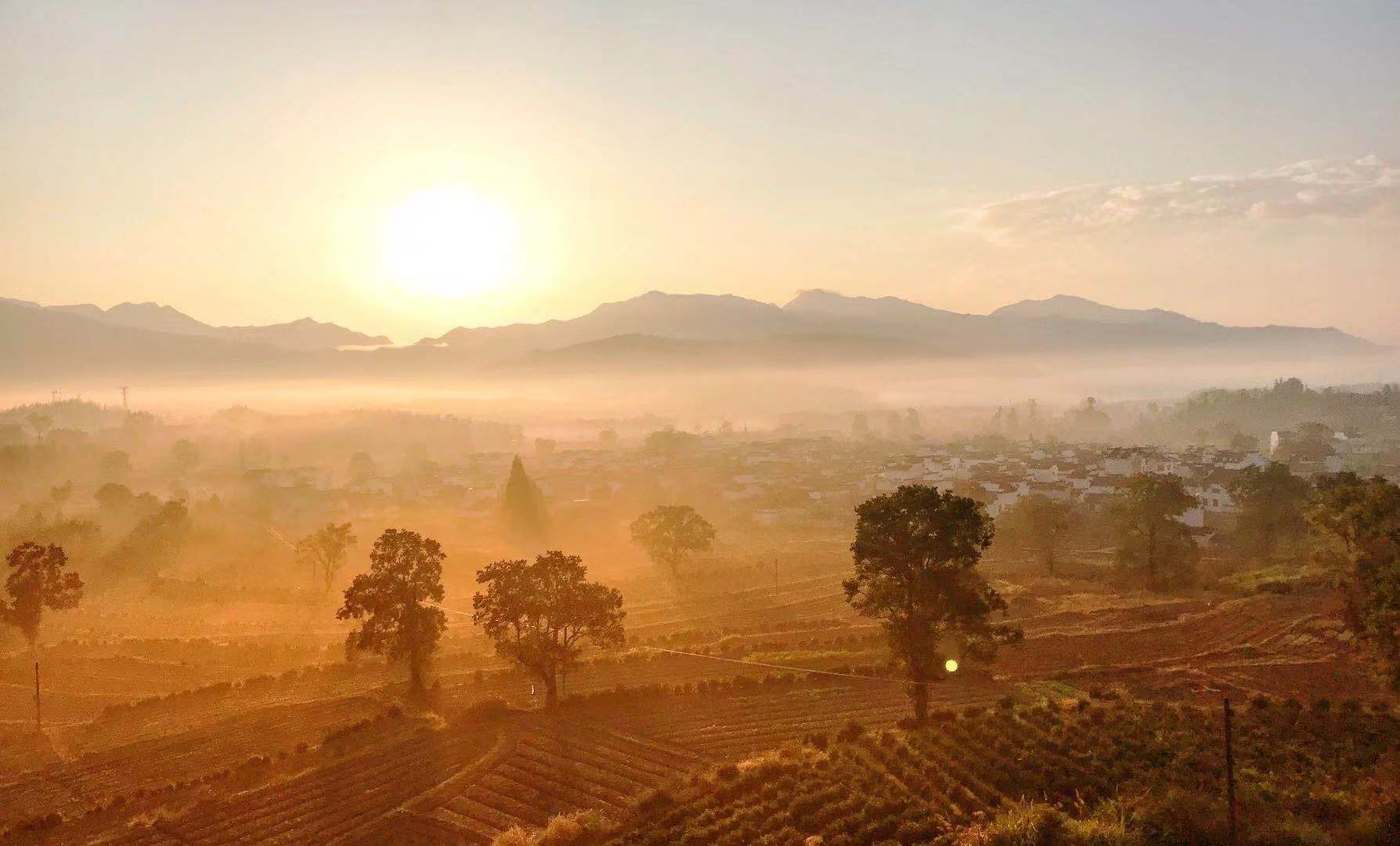 安徽必去五大旅游景点免费,安徽好的旅游村庄有哪些景点