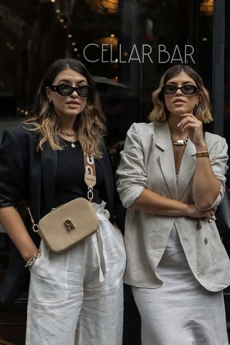 女士怎么挑选适合自己的墨镜,怎么选墨镜框适合脸型