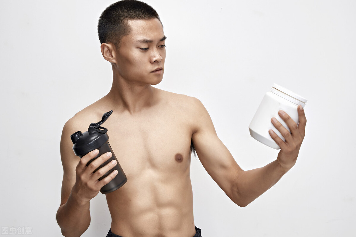 瘦子怎么增加肌肉维度,瘦子如何增加肌肉重量