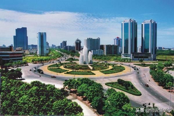 湛江有哪些比较好高中,湛江几所值得上的高中