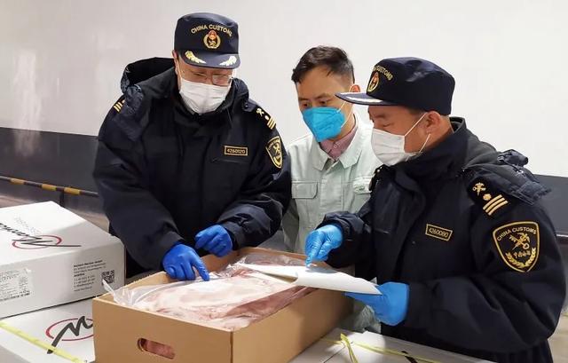 加拿大拿到中国20万吨订单,加拿大20万吨货物进入中国了吗