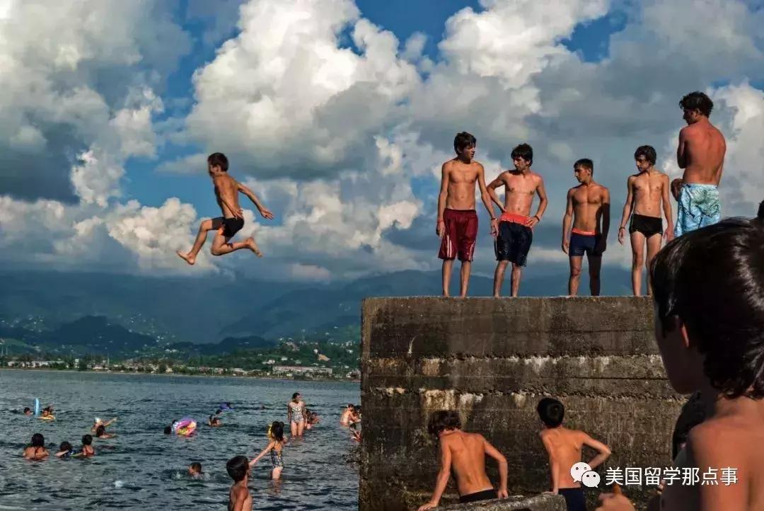 纽约时报52个目的地,纽约时报推荐的52个2017必去之地