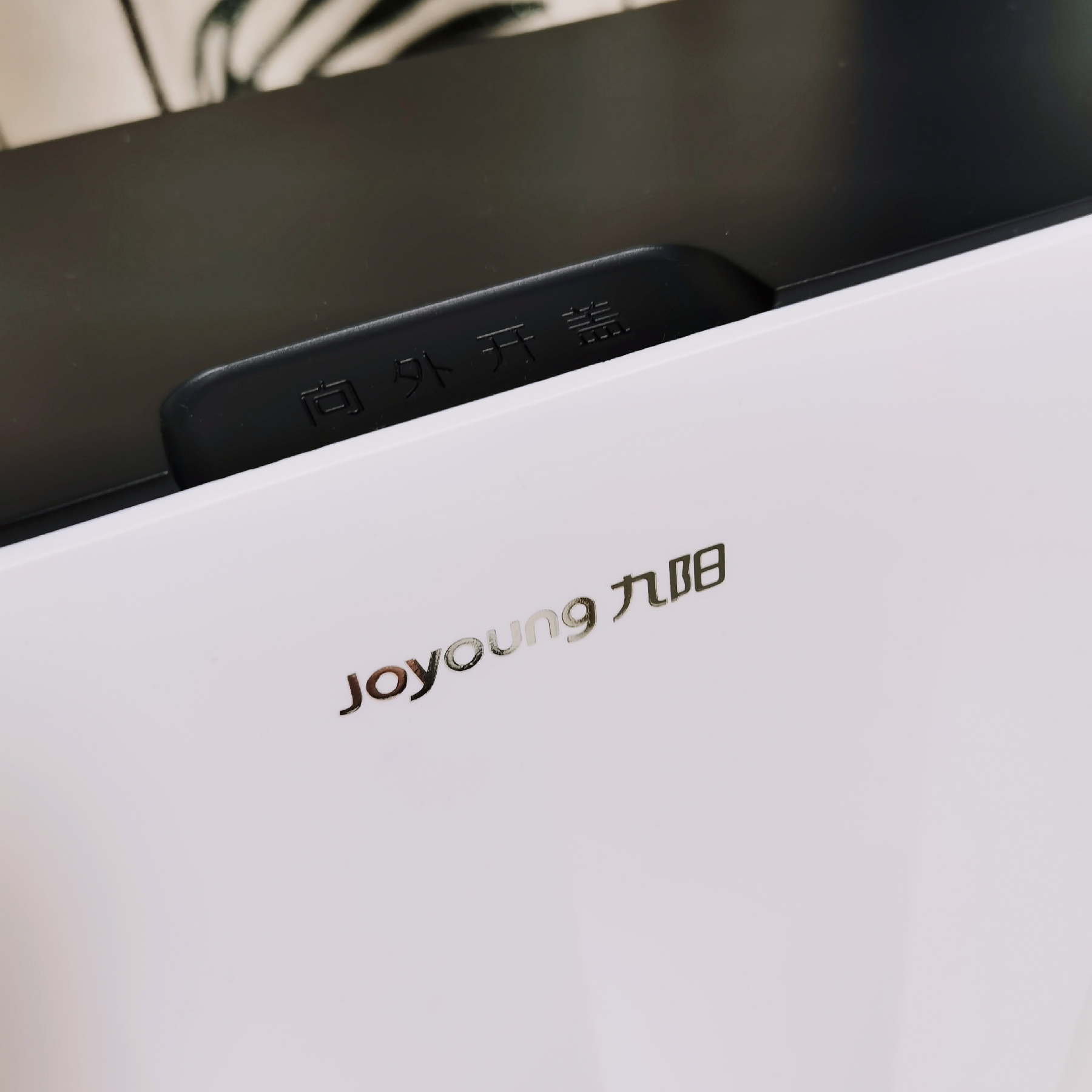 九阳净水器两芯用6年,九阳双水净水器