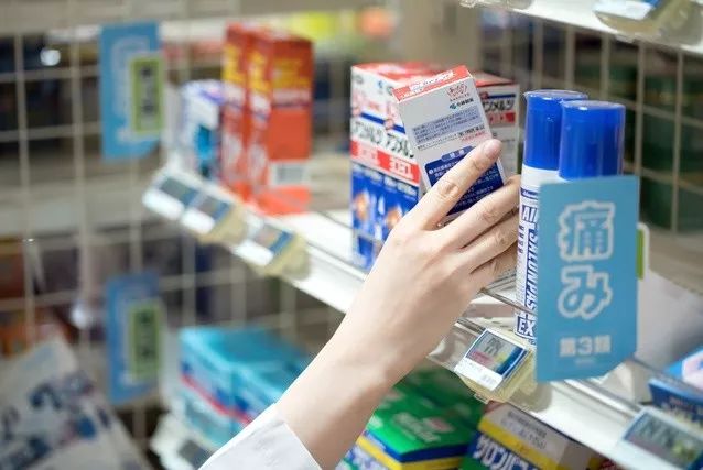 日本药第一类和第二类的区别,日本药品有几种