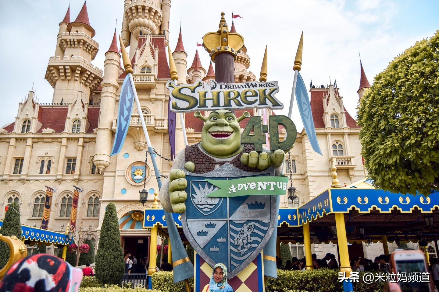 新加坡遛娃旅游攻略,新加坡亲子游遛娃神器