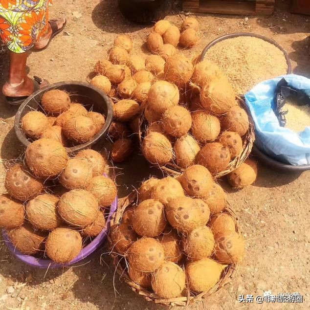 在非洲工作生活是怎样一种体验？点亮尼日利亚