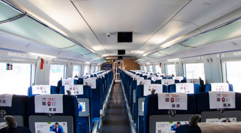 曲阜高铁一共有多少班次,曲阜高铁30分钟来得及吗