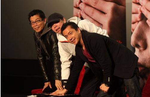 华谊当年挥金如土,华谊王氏两兄弟挥金如土