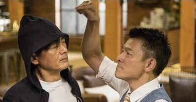 刘德华20部经典电影你看过几部,刘德华最经典的第100部电影