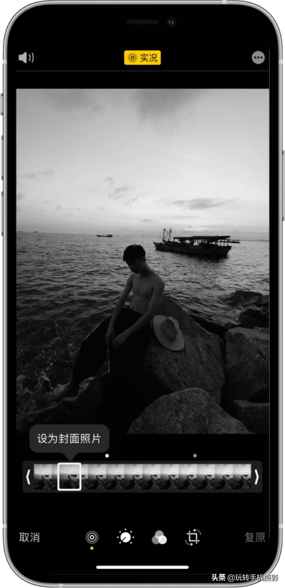 oppo手机必须关掉的几个功能,手机拍照不好看要关闭哪一个功能