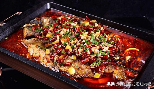 烤鱼店低成本装修,烤鱼店生意不好是什么原因