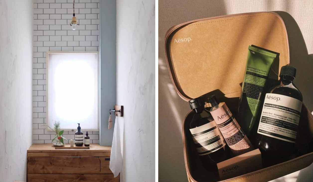 志玲姐姐的产品,志玲姐姐用什么护肤品