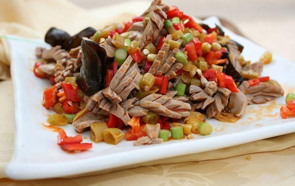 卤菜才能诠释川菜的美好,川菜的深度解析