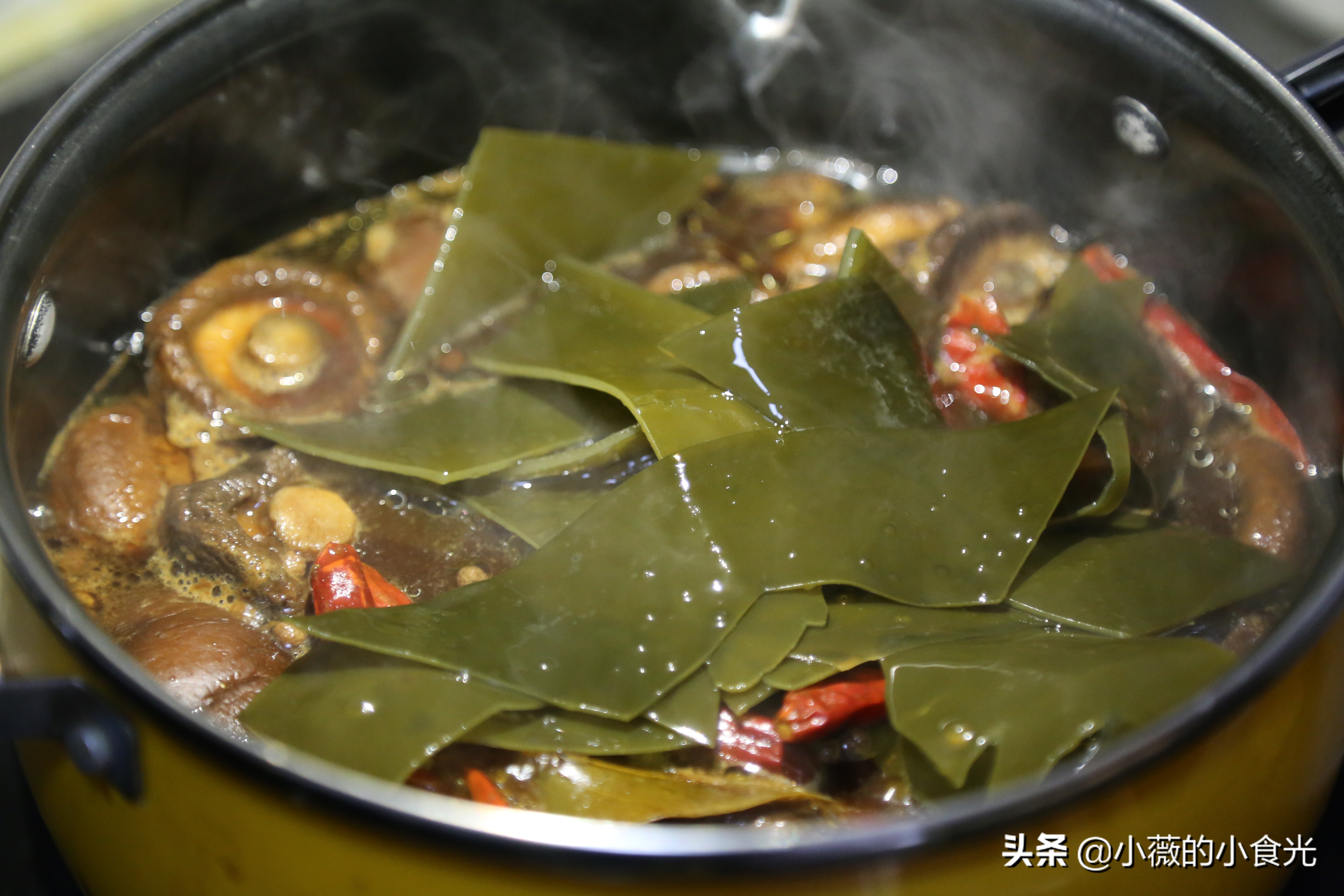 卤鸭脖要怎么做才好吃又简单窍门,卤鸭脖如何入味好吃又简单